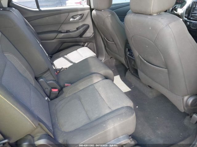 1GNERFKW0LJ172972 Chevrolet Traverse Fwd Ls