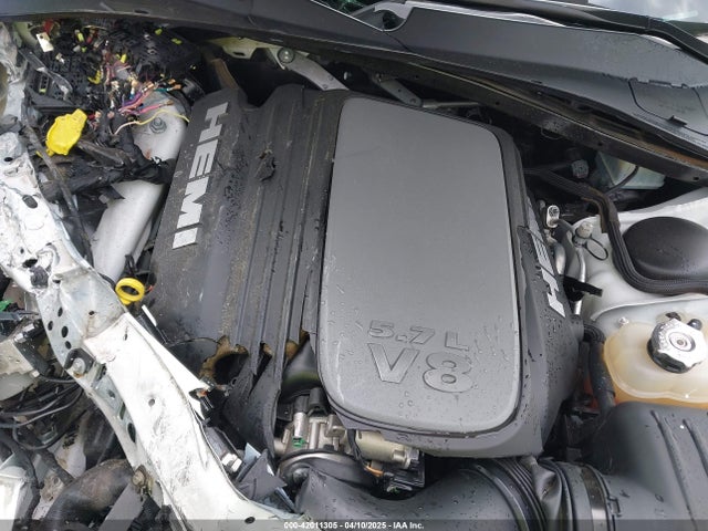 2C3CCAPT0JH152730 Chrysler 300 300c