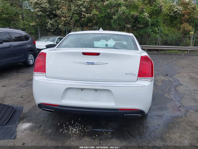 2C3CCAPT0JH152730 Chrysler 300 300c