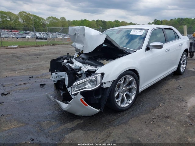 2C3CCAPT0JH152730 Chrysler 300 300c