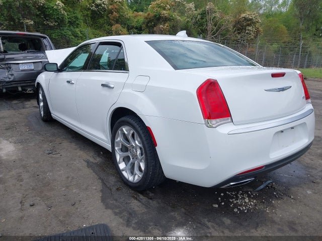 2C3CCAPT0JH152730 Chrysler 300 300c