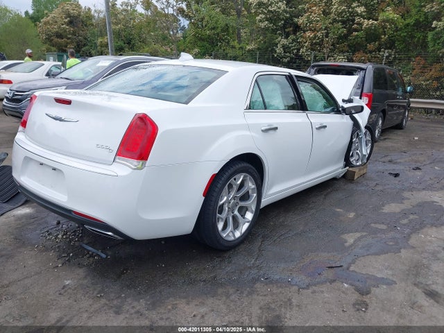 2C3CCAPT0JH152730 Chrysler 300 300c
