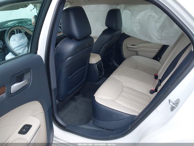 2C3CCAPT0JH152730 Chrysler 300 300c
