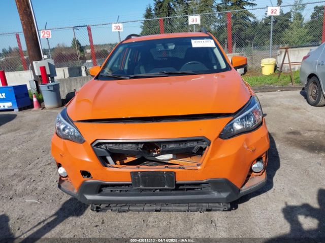 JF2GTACC8K8324191 Subaru naturally aspirated