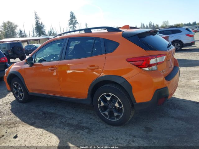JF2GTACC8K8324191 Subaru naturally aspirated
