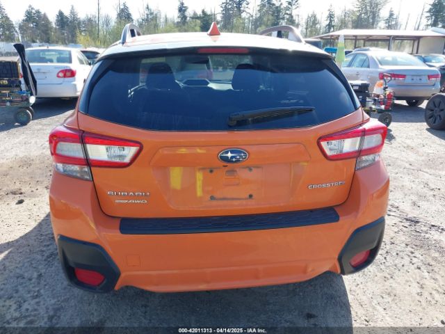 JF2GTACC8K8324191 Subaru naturally aspirated