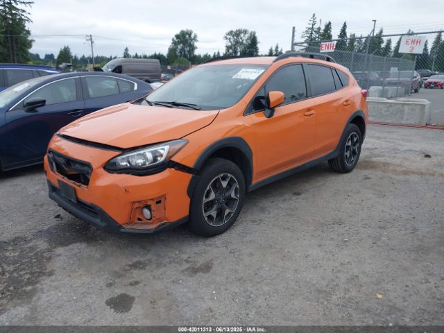 JF2GTACC8K8324191 Subaru naturally aspirated