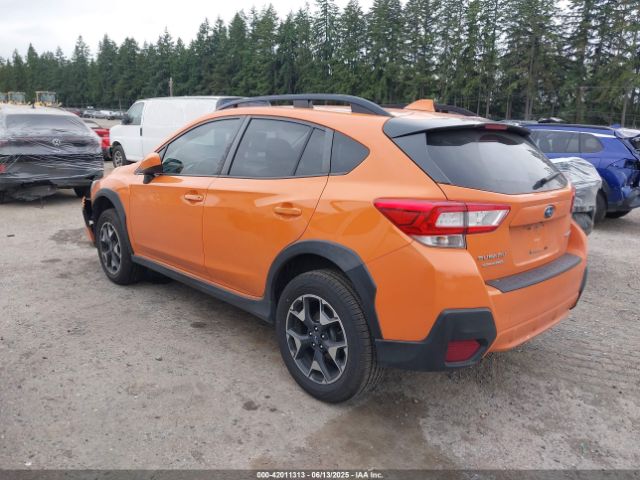 JF2GTACC8K8324191 Subaru naturally aspirated