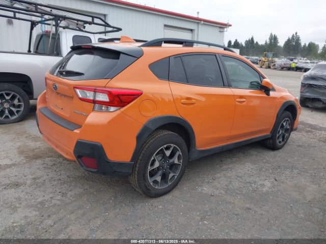 JF2GTACC8K8324191 Subaru naturally aspirated
