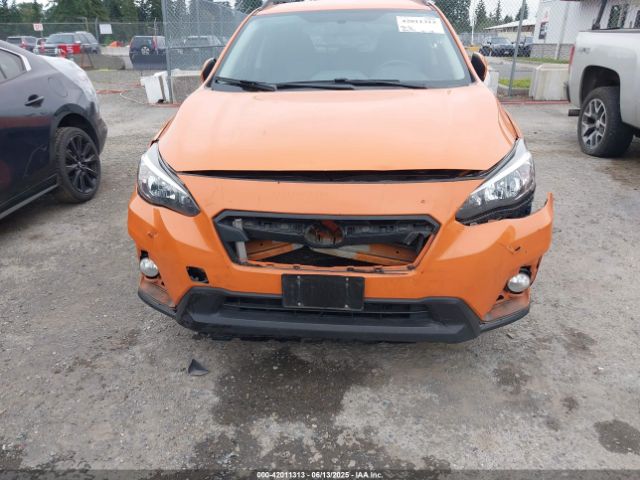 JF2GTACC8K8324191 Subaru naturally aspirated