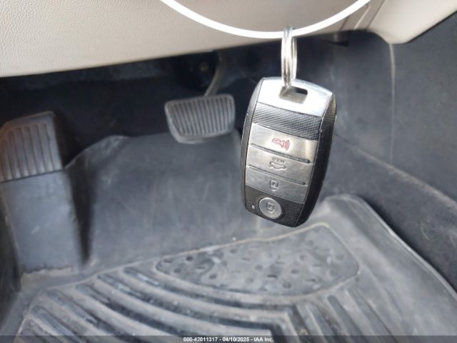 5XXGU4L30HG154279 KIA OPTIMA EX