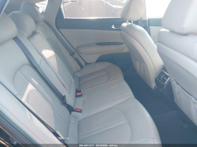 5XXGU4L30HG154279 KIA OPTIMA EX