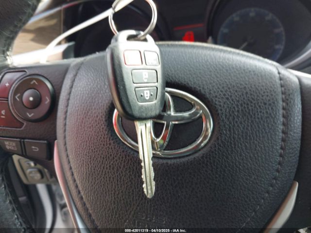 2T1BURHE6EC086395 Toyota Corolla S Plus