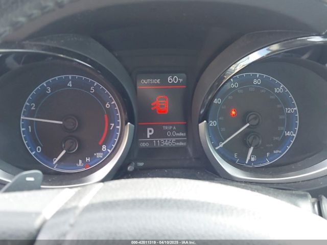 2T1BURHE6EC086395 Toyota Corolla S Plus