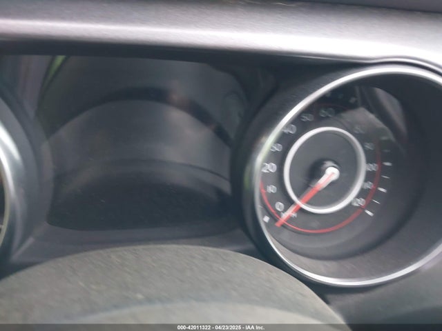 Jeep Gladiator Mojave 4x4 2021 1C6JJTEG7ML522371 Image 7