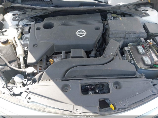 1N4AL3AP5EC170567 Nissan Altima 2.5 Sl
