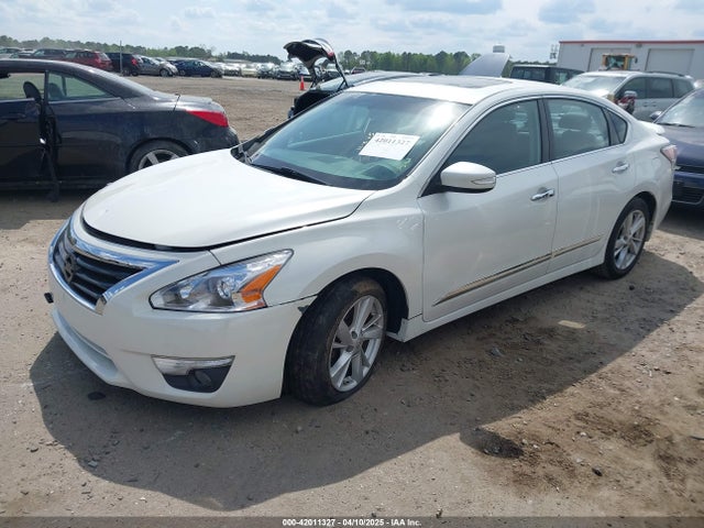 1N4AL3AP5EC170567 Nissan Altima 2.5 Sl