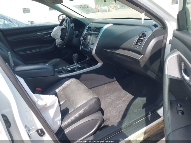 1N4AL3AP5EC170567 Nissan Altima 2.5 Sl