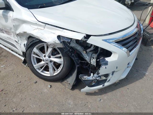 1N4AL3AP5EC170567 Nissan Altima 2.5 Sl