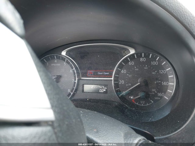 1N4AL3AP5EC170567 Nissan Altima 2.5 Sl