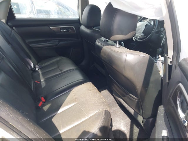 1N4AL3AP5EC170567 Nissan Altima 2.5 Sl