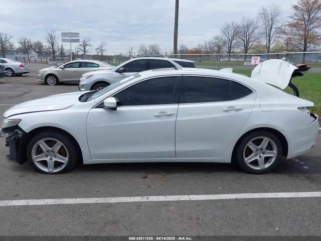 Acura TLX TECH 2016 19UUB1F56GA013295 Image 14