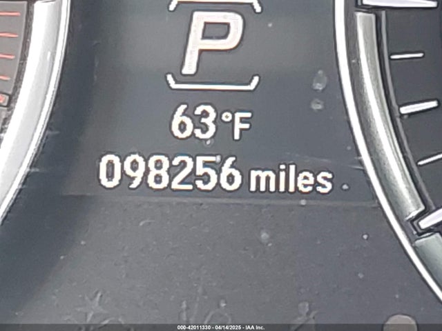 Acura TLX TECH 2016 19UUB1F56GA013295 Image 15