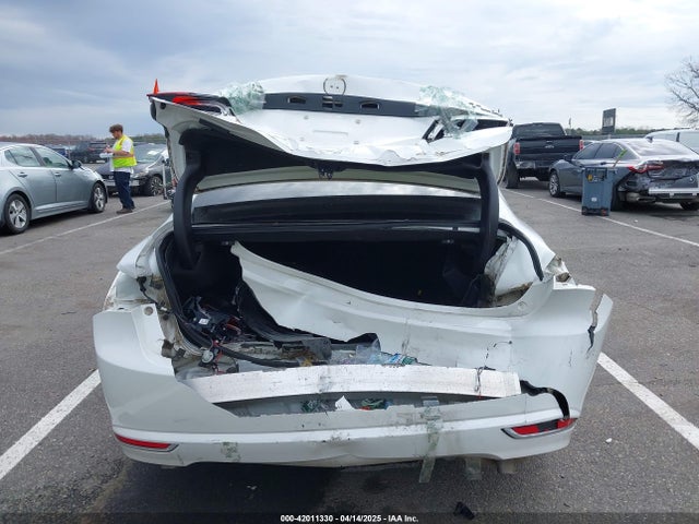 Acura TLX TECH 2016 19UUB1F56GA013295 Image 16