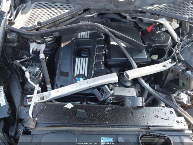 2009 BMW X6 5UXFG43509L225176 Photo 9