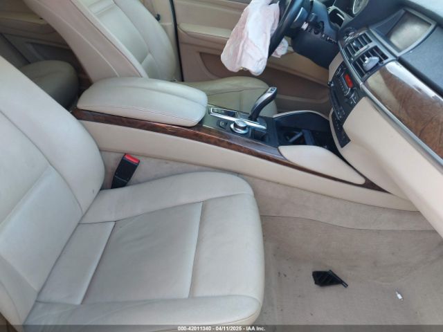2009 BMW X6 5UXFG43509L225176 Photo 4