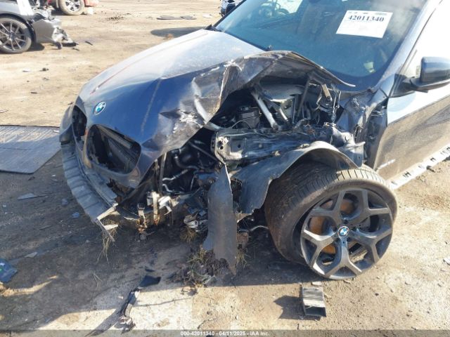 2009 BMW X6 5UXFG43509L225176 Photo 5