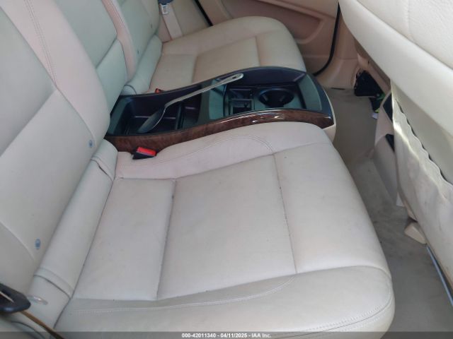 2009 BMW X6 5UXFG43509L225176 Photo 7