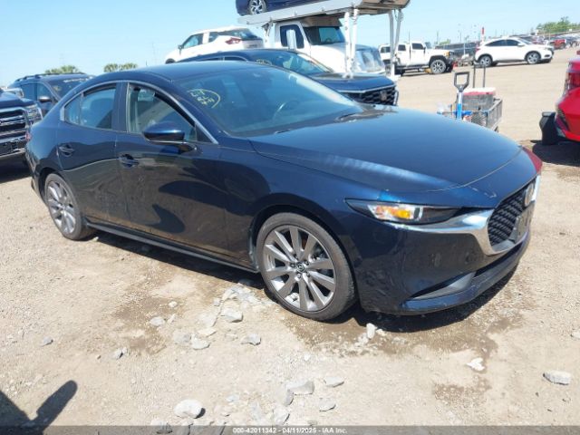 2021 MAZDA MAZDA3 JM1BPABL7M1314973