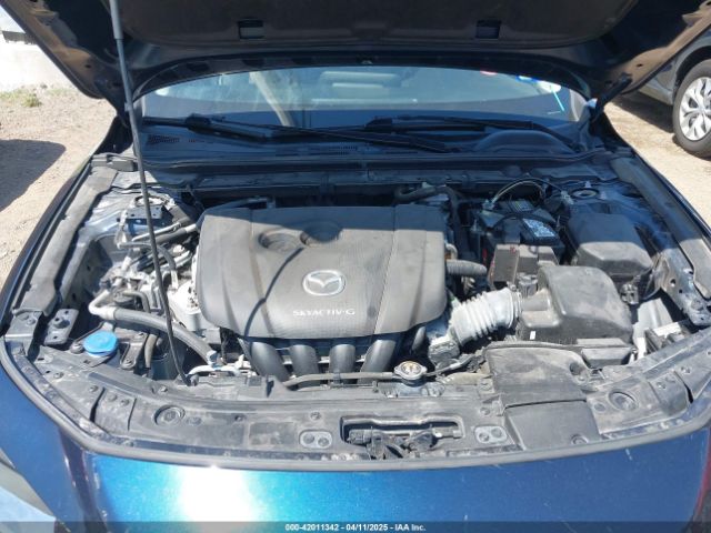 2021 MAZDA MAZDA3 JM1BPABL7M1314973 Photo 9