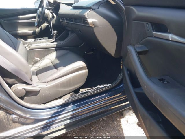 2021 MAZDA MAZDA3 JM1BPABL7M1314973 Photo 4