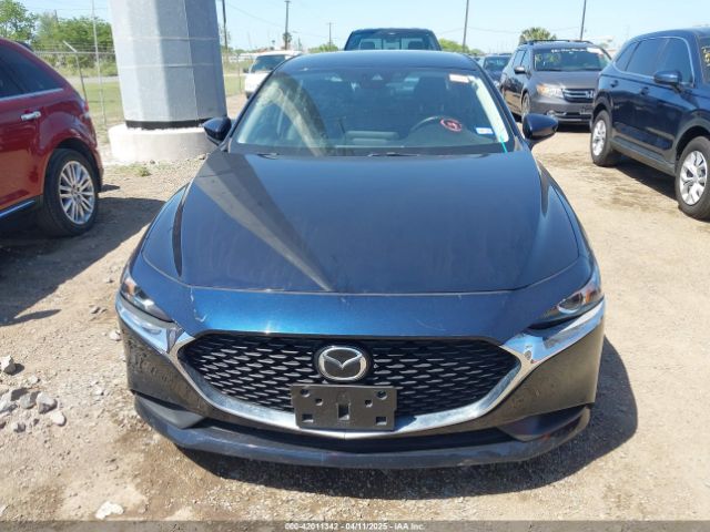 2021 MAZDA MAZDA3 JM1BPABL7M1314973 Photo 5