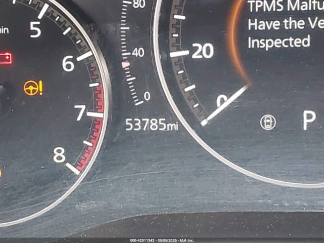 2021 MAZDA MAZDA3 JM1BPABL7M1314973 Photo 6