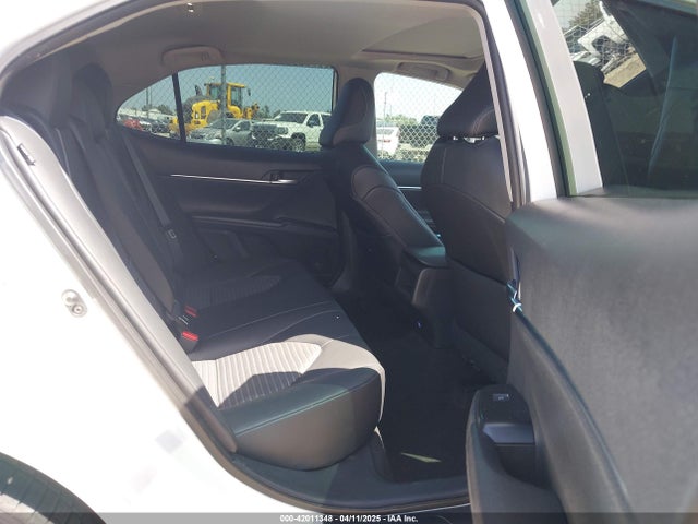4T1G11AK1LU987184 Toyota CAMRY SE