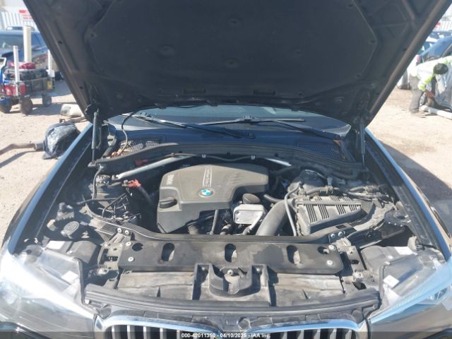 5UXWX9C3XH0W74554 BMW X3 Xdrive28i