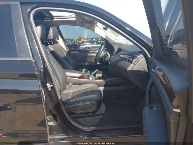 5UXWX9C3XH0W74554 BMW X3 Xdrive28i