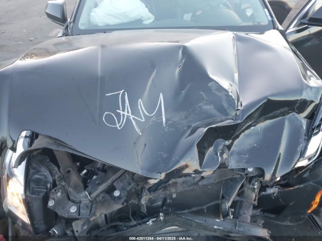 1G6AA5RX7J0146043 Cadillac Ats Standard