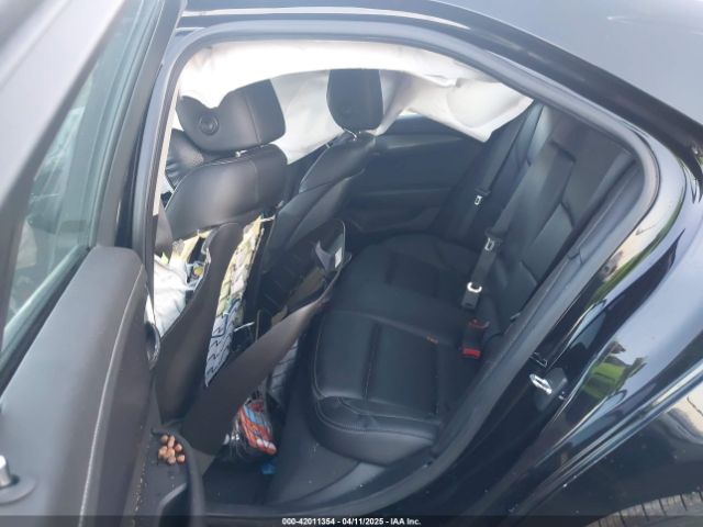 1G6AA5RX7J0146043 Cadillac Ats Standard