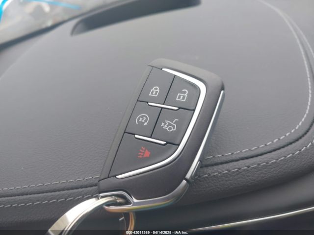 2024 CADILLAC CT5 1G6DT5RW3R0129279 Photo 10