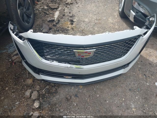 1G6DT5RW3R0129279 Cadillac Ct5 Premium Luxury