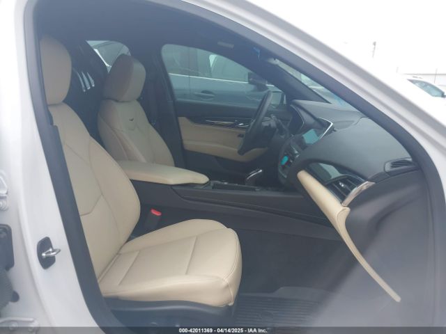2024 CADILLAC CT5 1G6DT5RW3R0129279 Photo 4