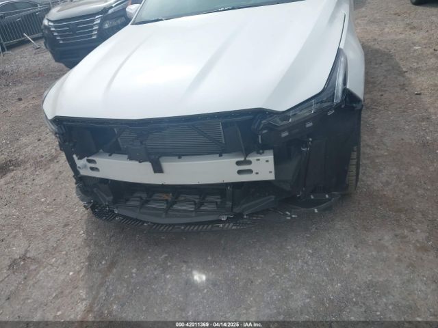 2024 CADILLAC CT5 1G6DT5RW3R0129279 Photo 5