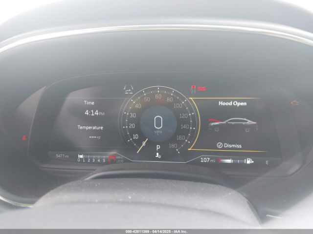 2024 CADILLAC CT5 1G6DT5RW3R0129279 Photo 6