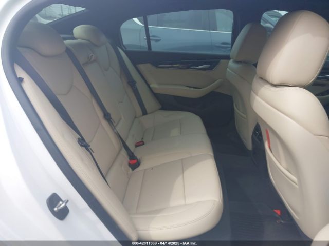 2024 CADILLAC CT5 1G6DT5RW3R0129279 Photo 7