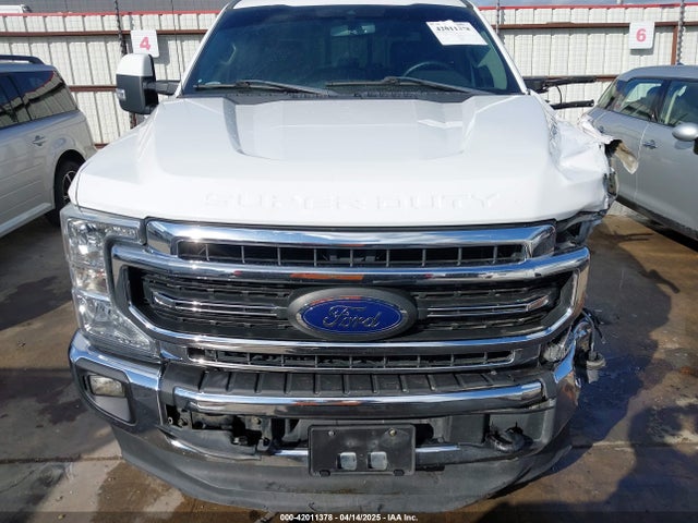 Ford F-250 Lariat 2020 1FT7W2BT4LED06061 Image 12
