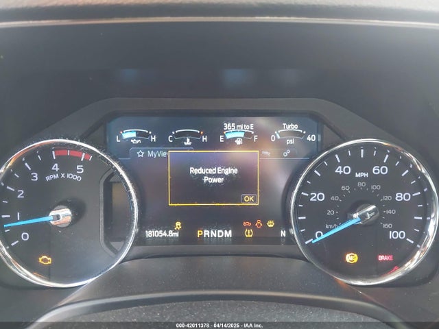 Ford F-250 Lariat 2020 1FT7W2BT4LED06061 Image 15